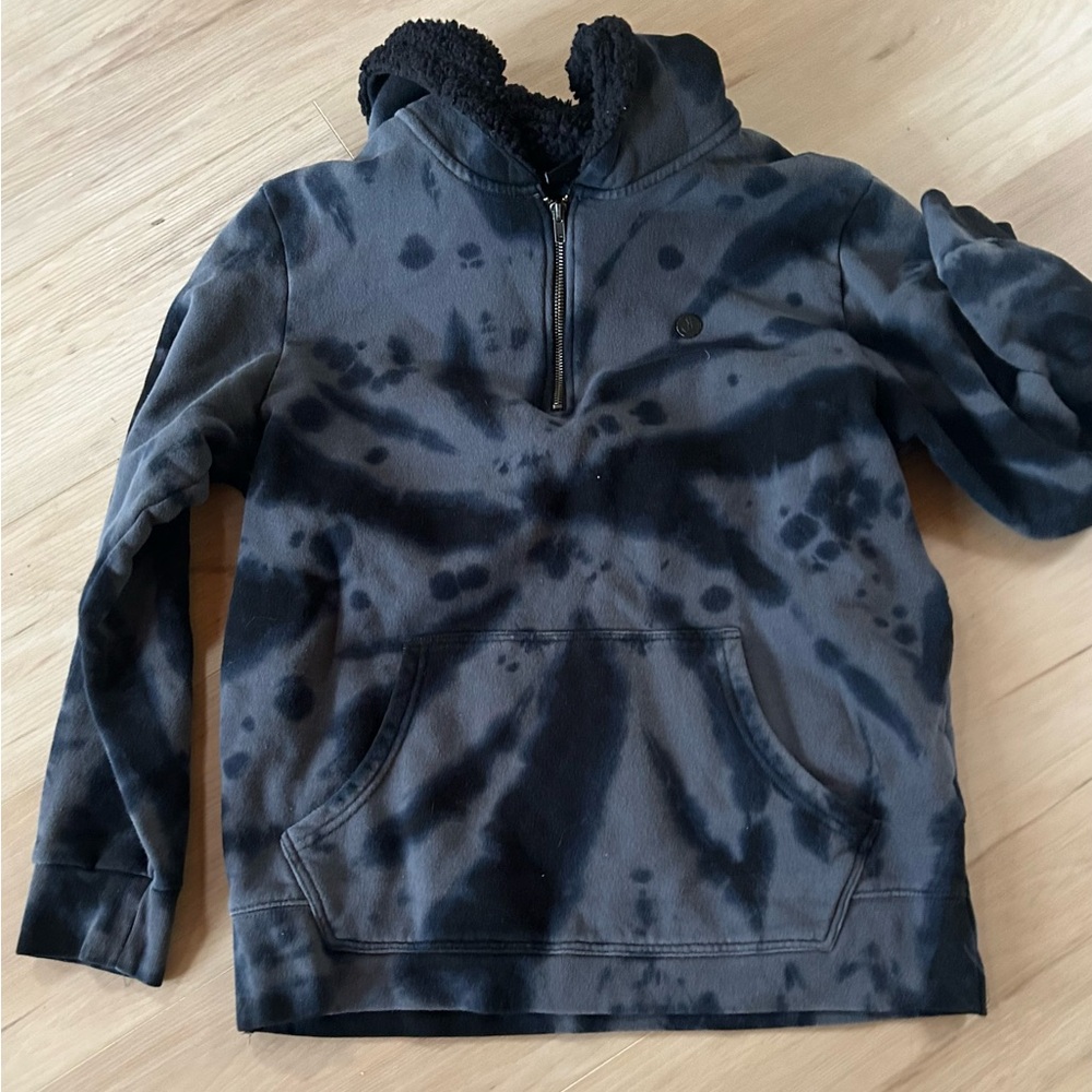 Neff size small hoodie